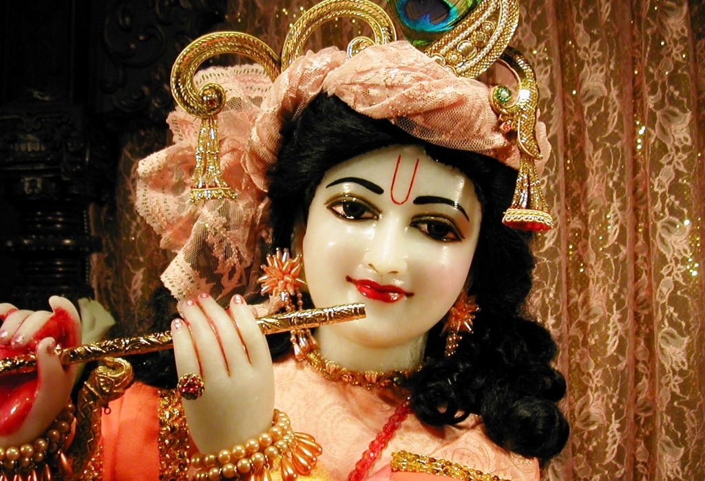 lord-krishna
